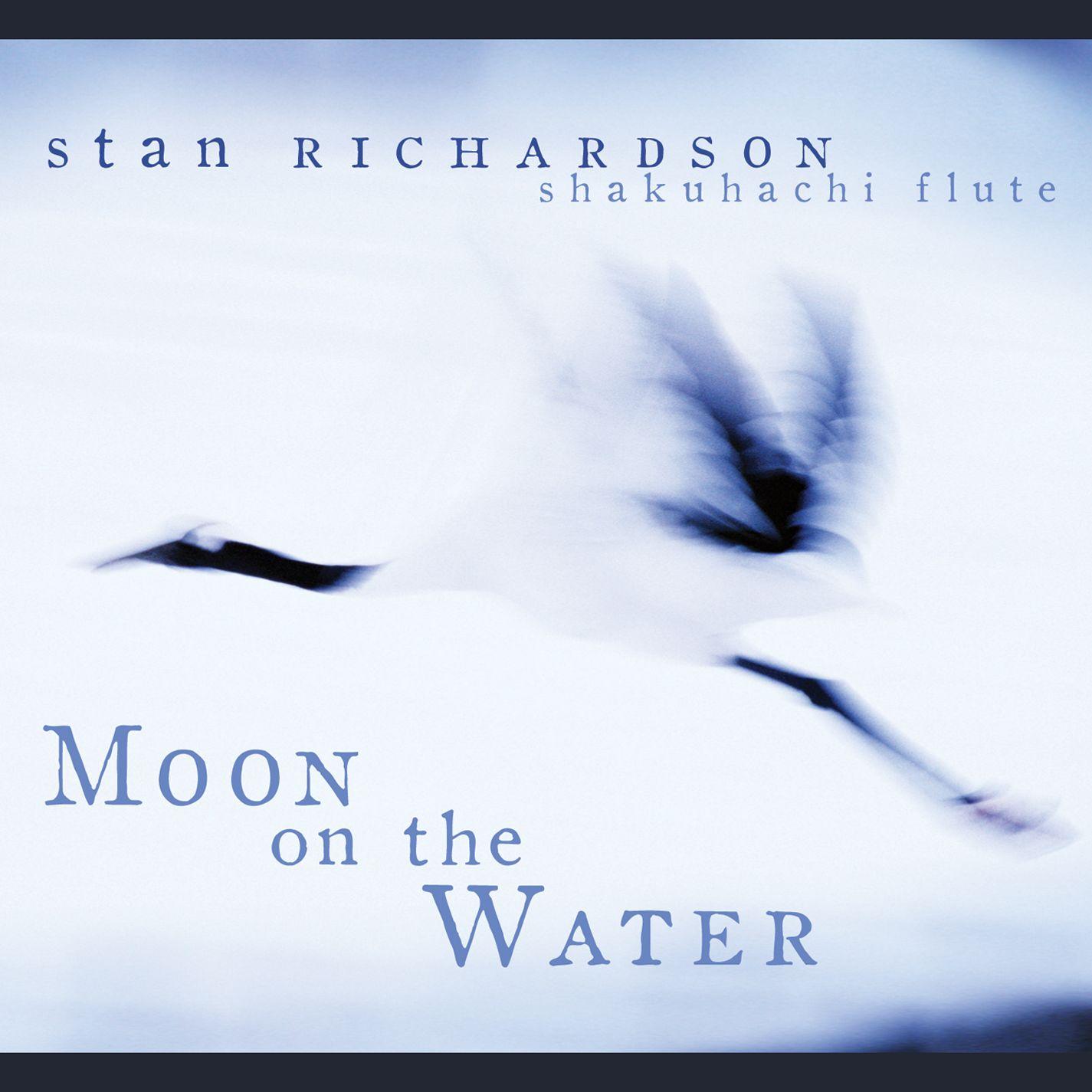 Moon on the Water