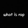 what is rap