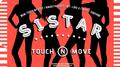 TOUCH N MOVE专辑