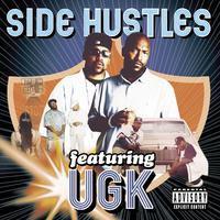 UGK - Pocket Full Of Stones (instrumental)