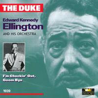 原版伴奏   Night Song - Duke Ellington (instrumental)