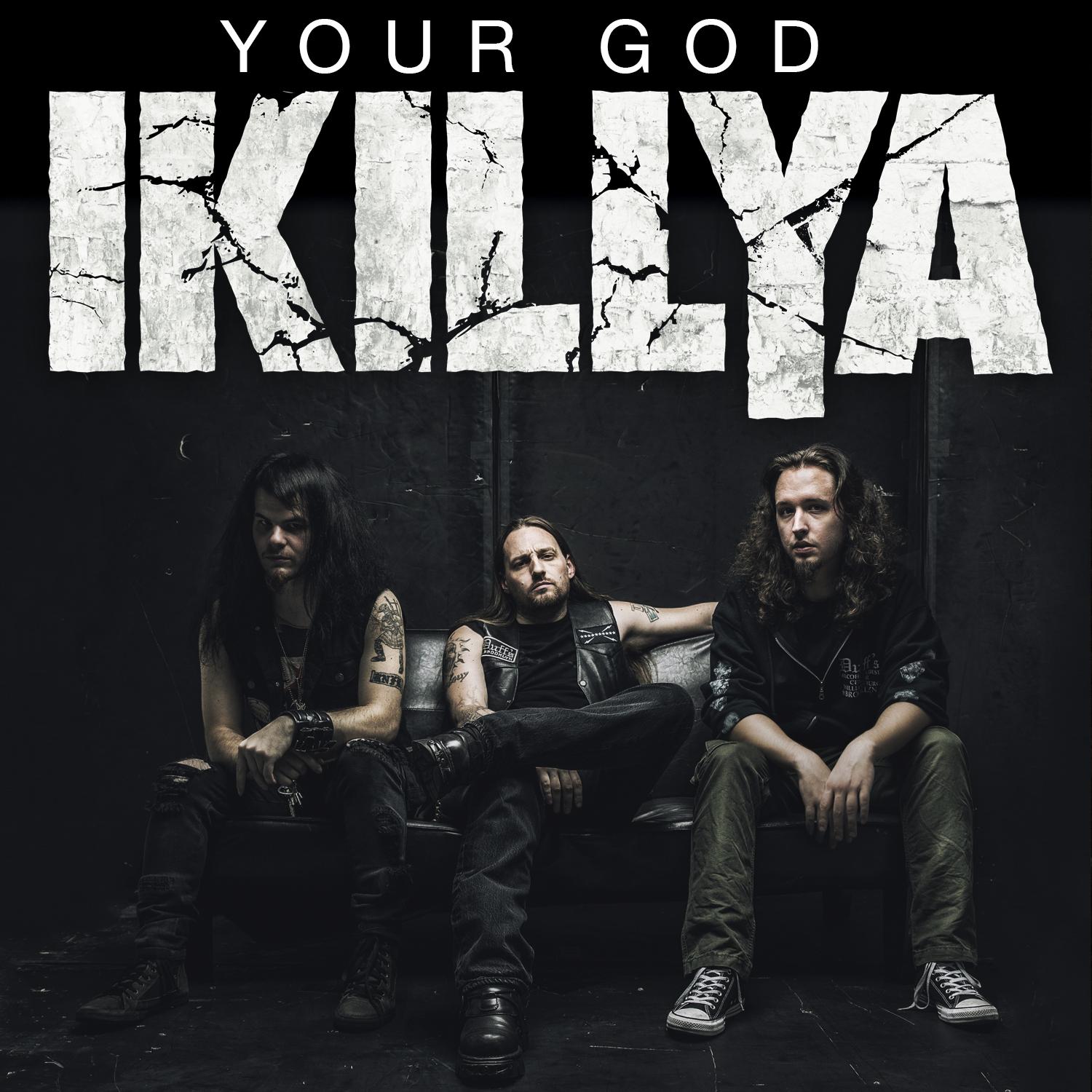 Your God