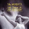 Let's Dance To Joy Division (1 track DMD - James Eriksen remix)