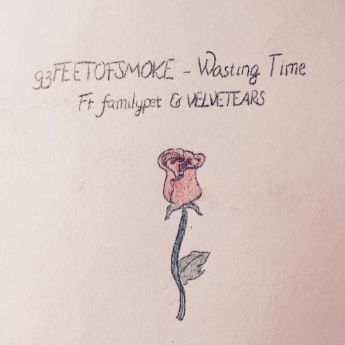 Wasting Time (prod. Martensite)