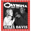 Olympia, Paris, November 30th, 1957专辑