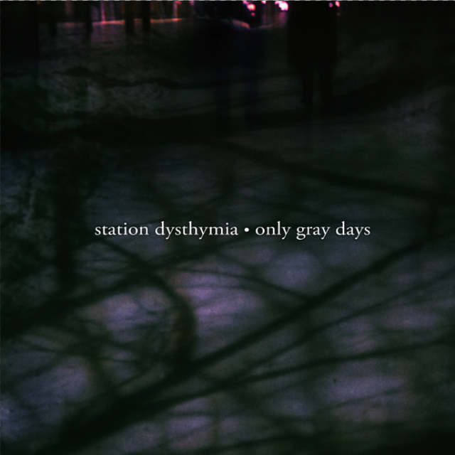 Only Gray Days