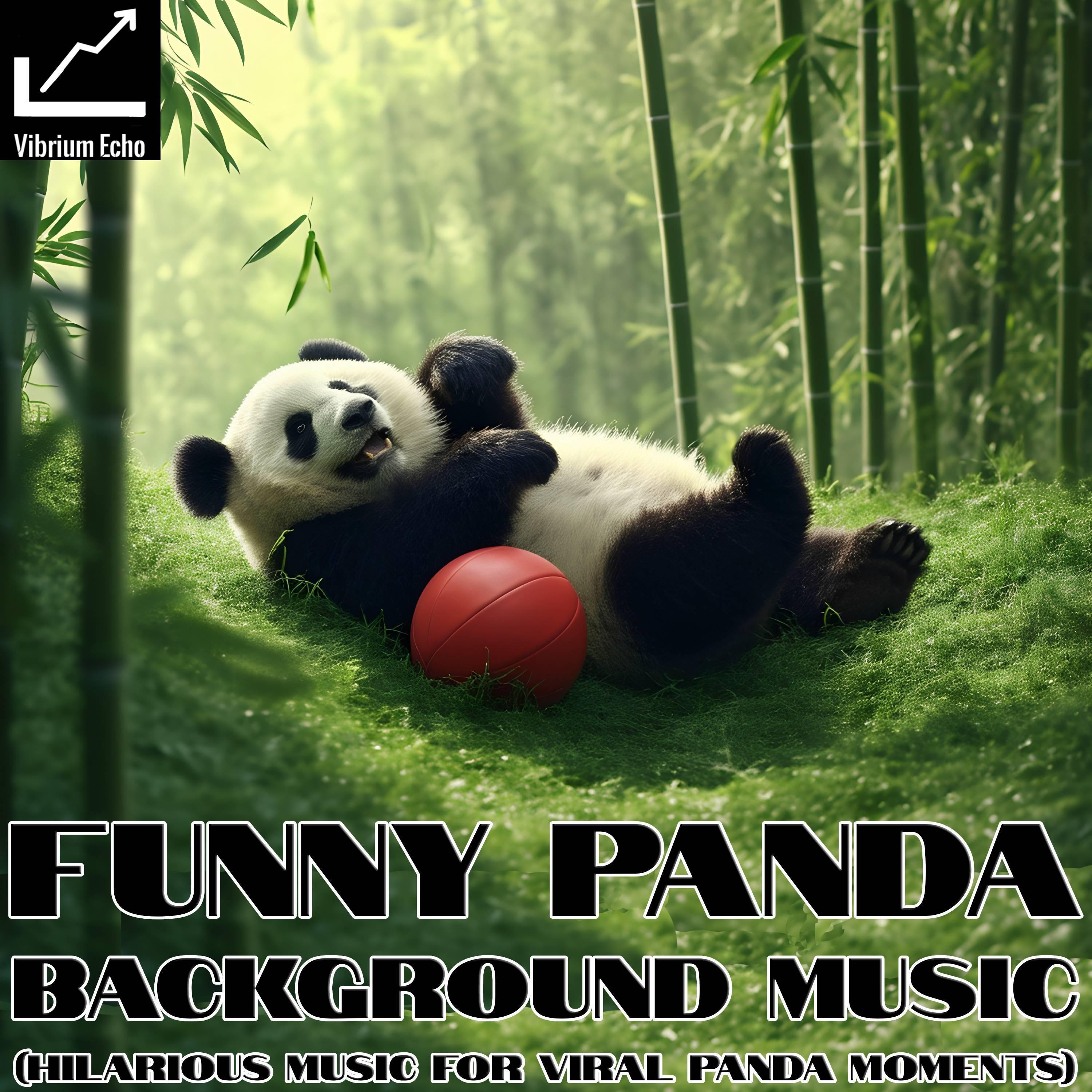 Chill Panda Funk