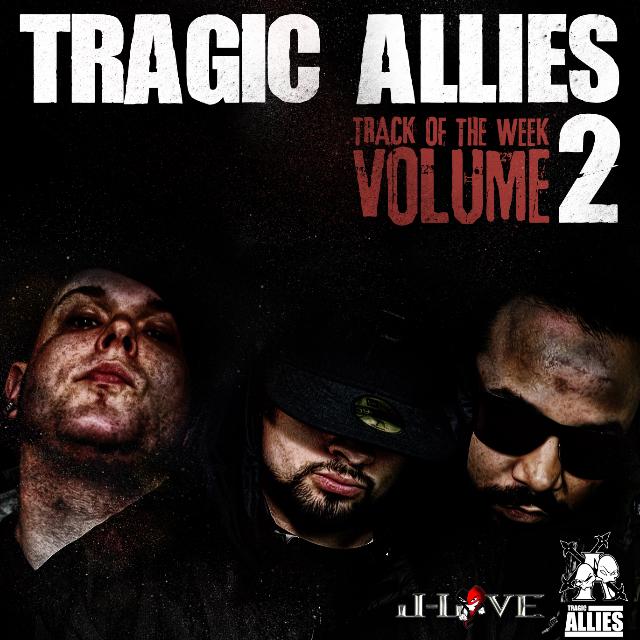 Track Of The Week Vol. 2