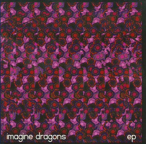 Imagine Dragons专辑