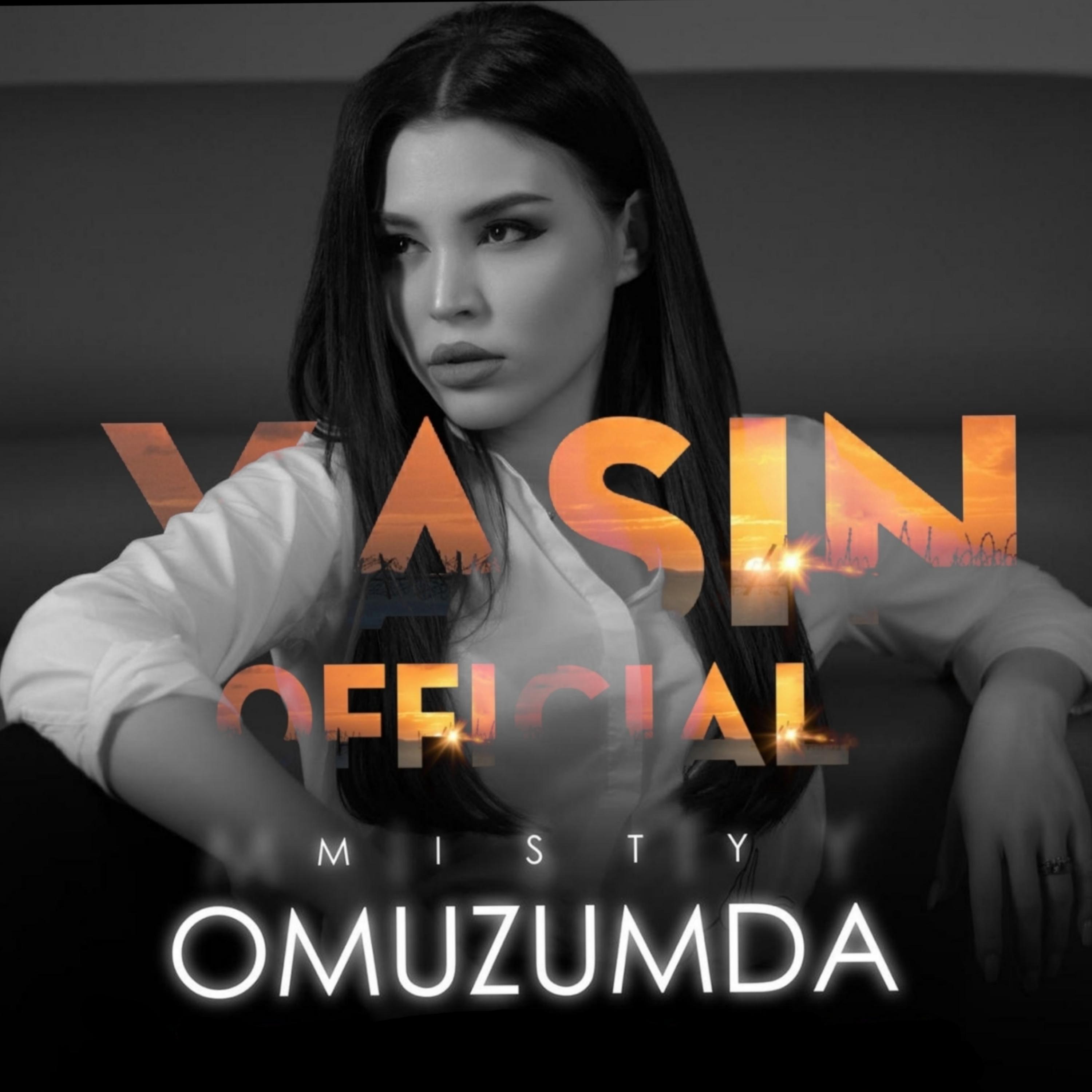 Omuzumda Remix
