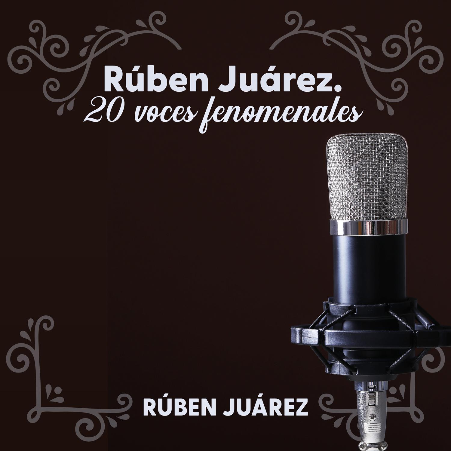 Ruben Juarez - Bailarín