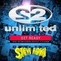 Get Ready (Incl Steve Aoki Remixes) - EP专辑