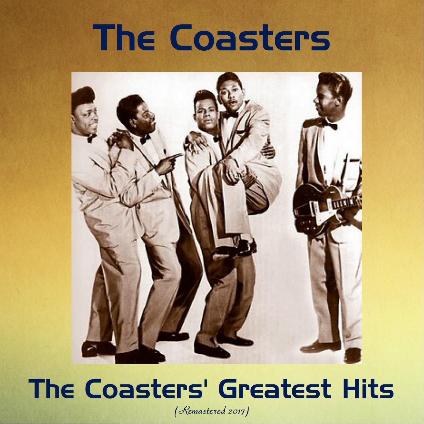 The Coasters' Greatest Hits