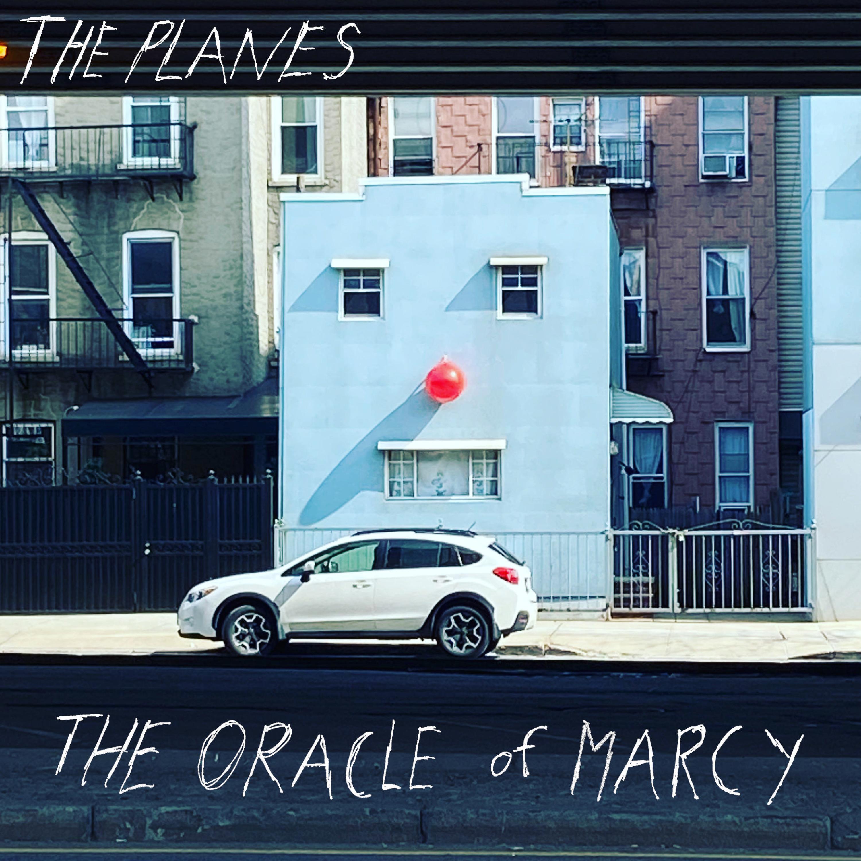 The Oracle of Marcy