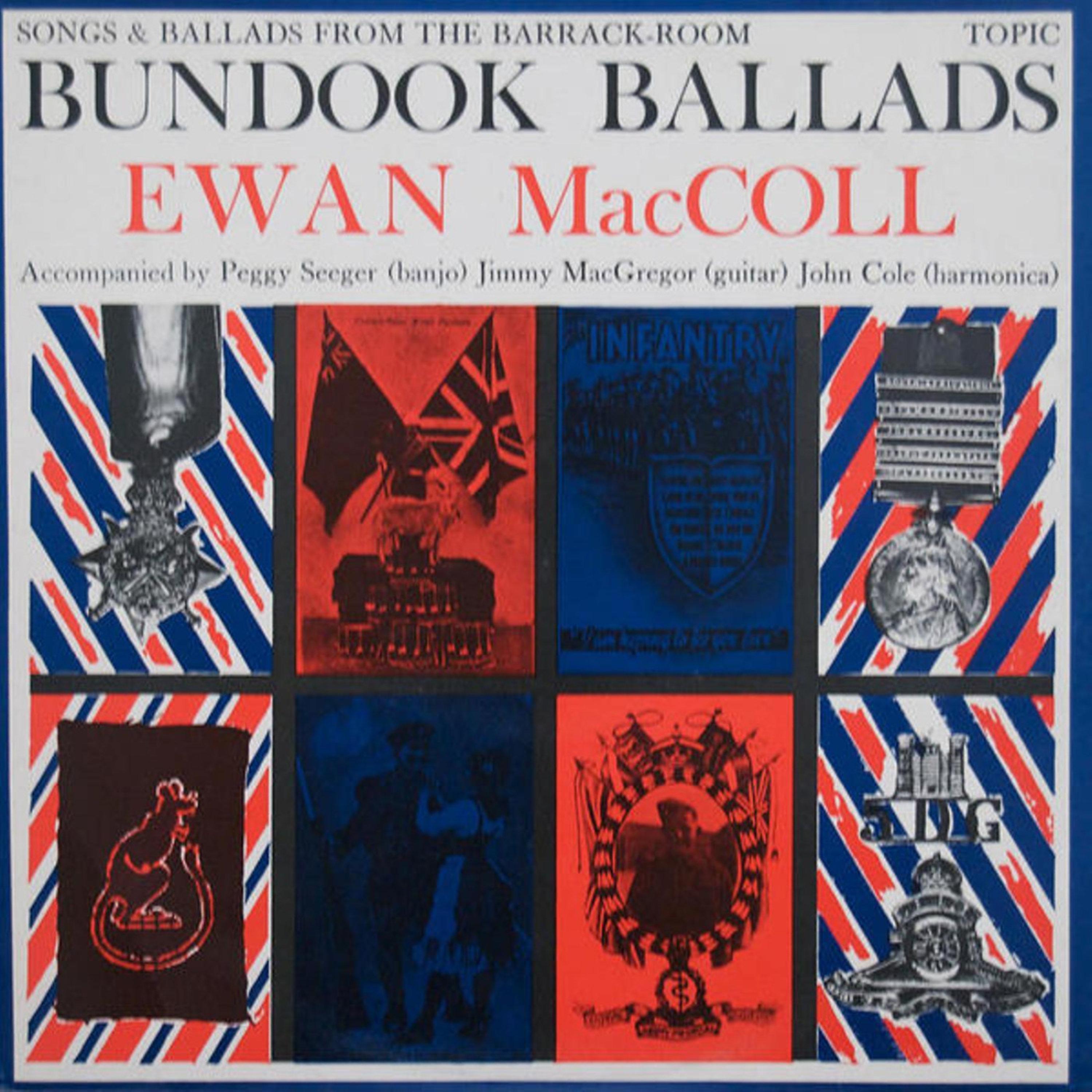 Bundook Ballads