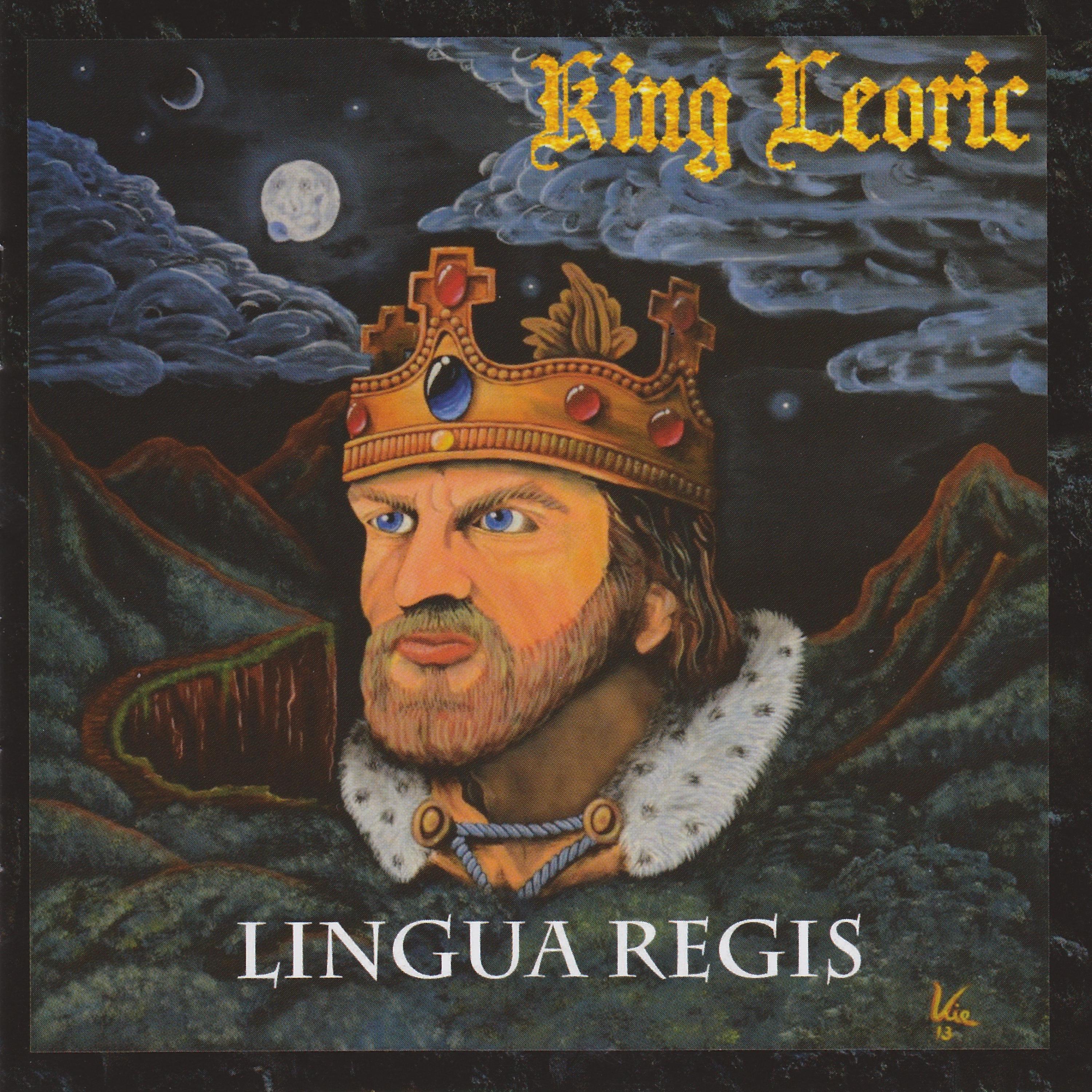 Lingua Regis