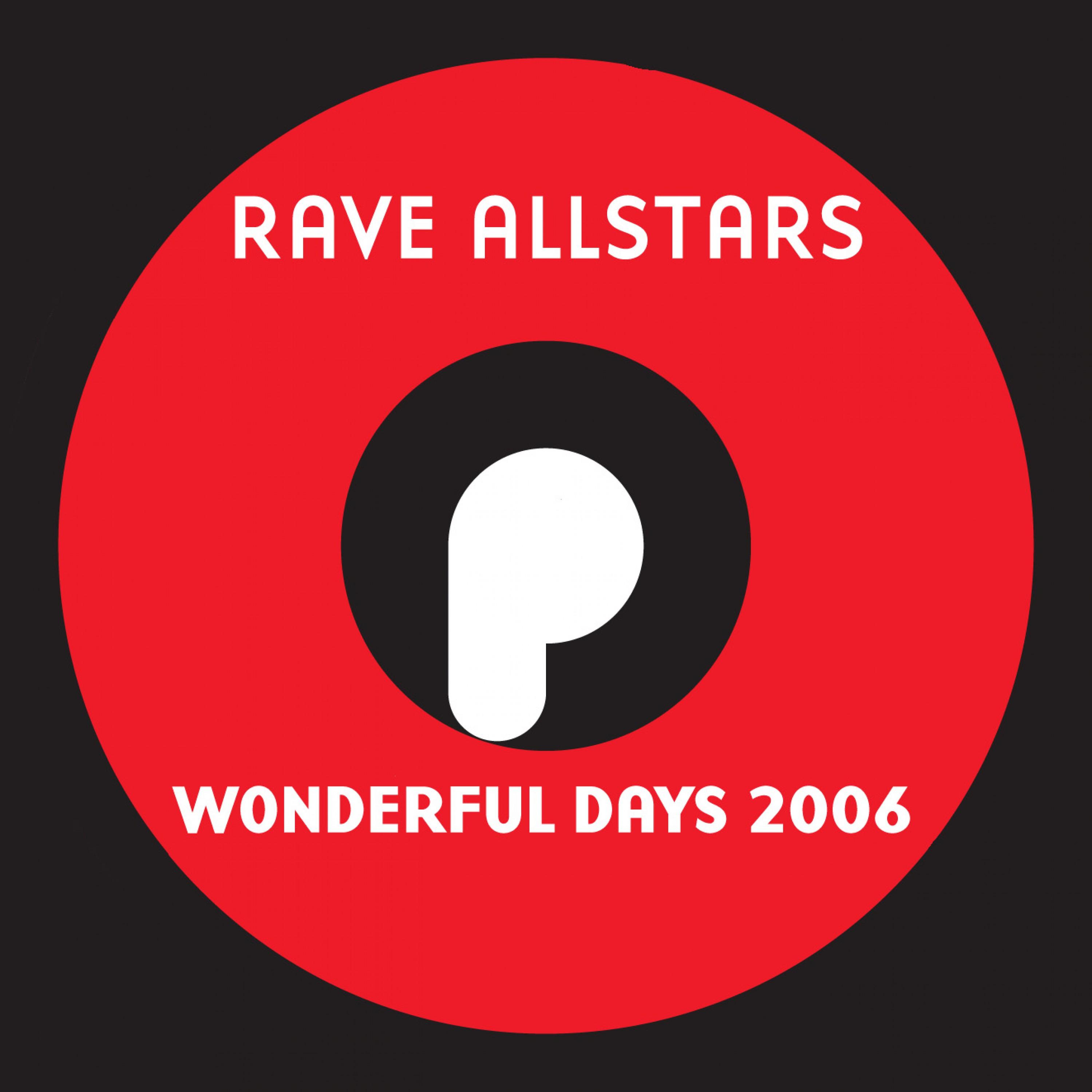 Wonderful Days 2006