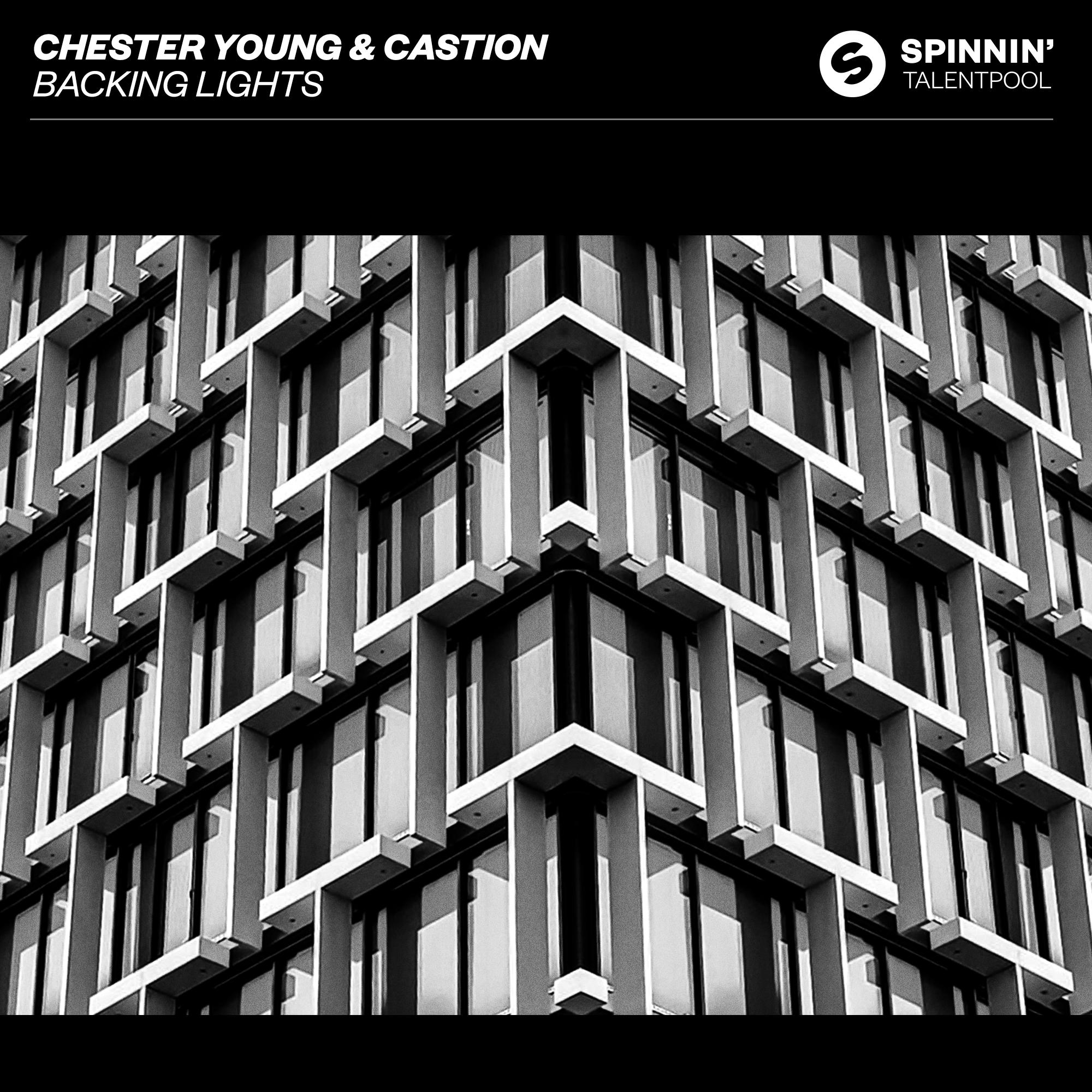 Backing Lights (Extended Mix)