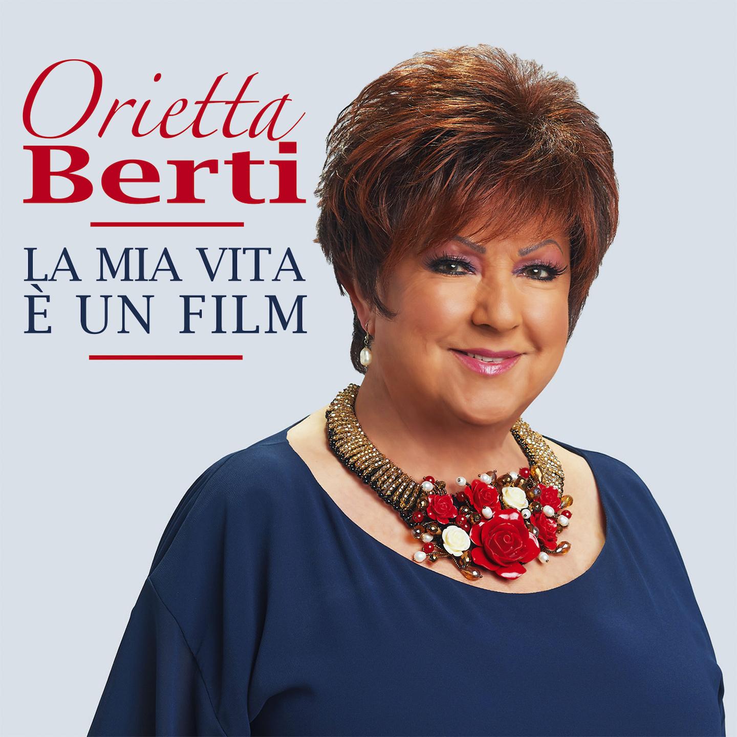 La mia vita è un film (55 anni di musica)