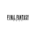 Final Fantasy Vocal Collections Vol.1 - PRAY -