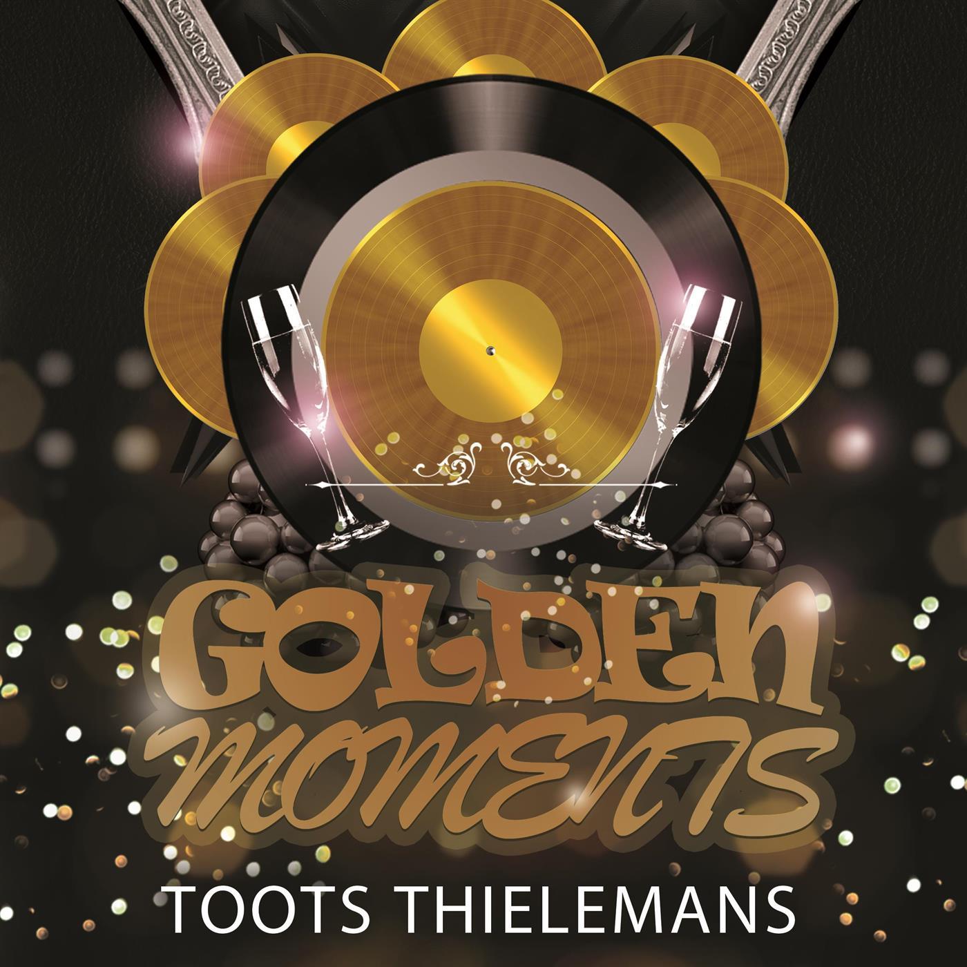 Golden Moments
