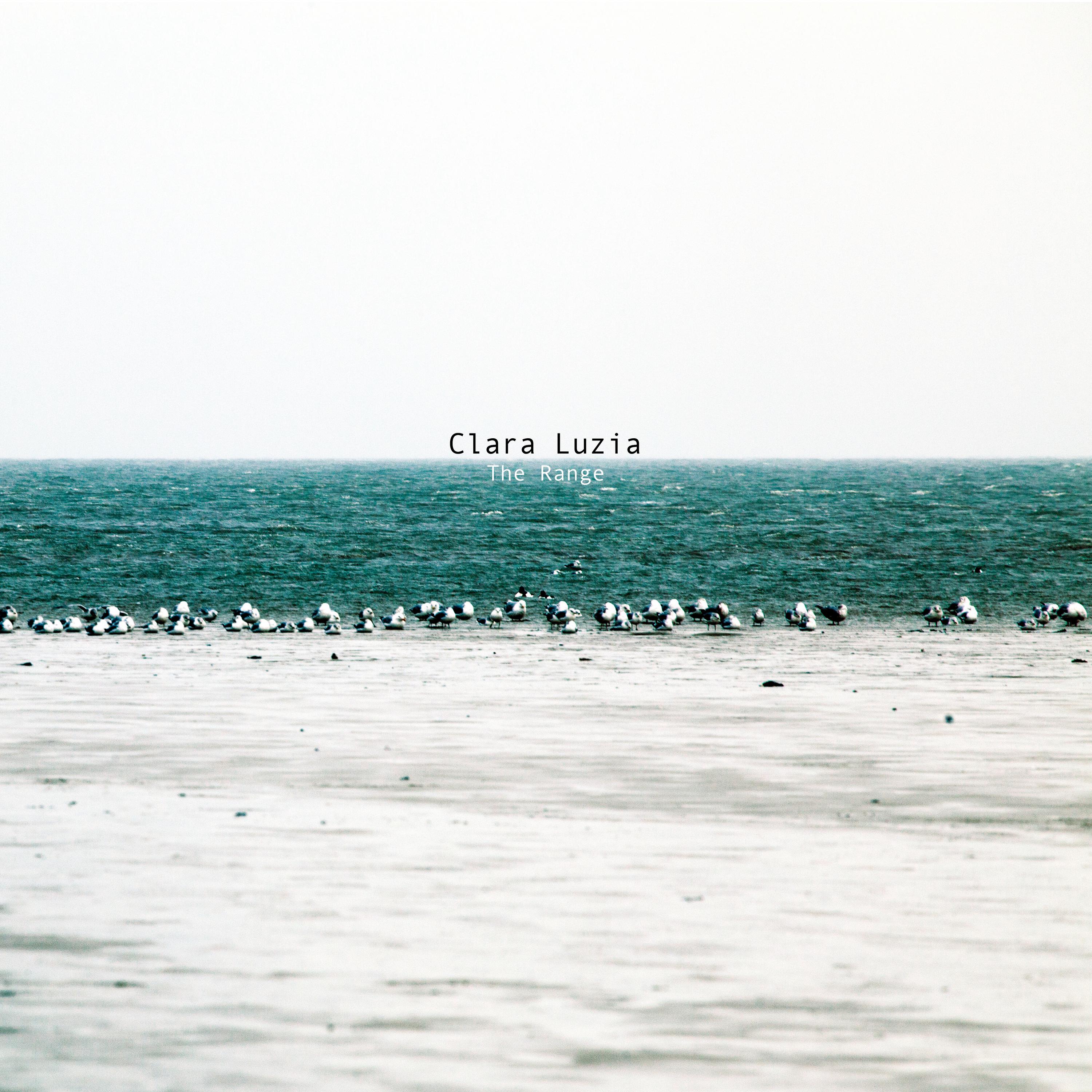 Clara Luzia - The Waving Ones