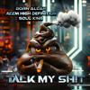 Born Allah - Talk My Sh!t (Acapella)