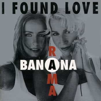 I Found Love