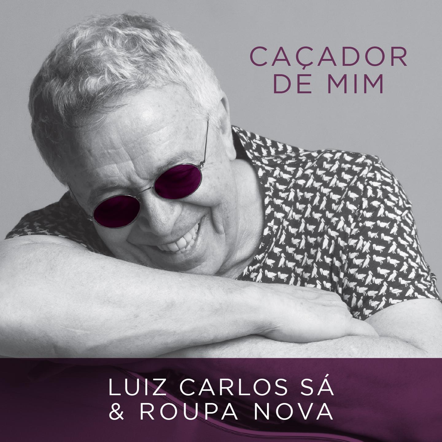 Caçador de Mim