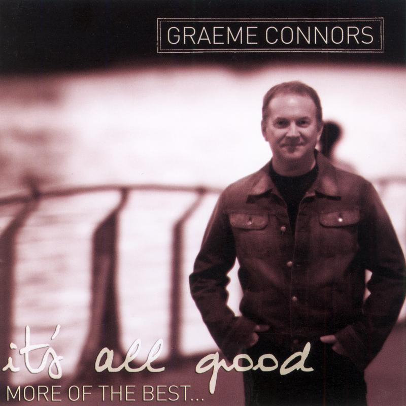 It's All Good...More Of The Best