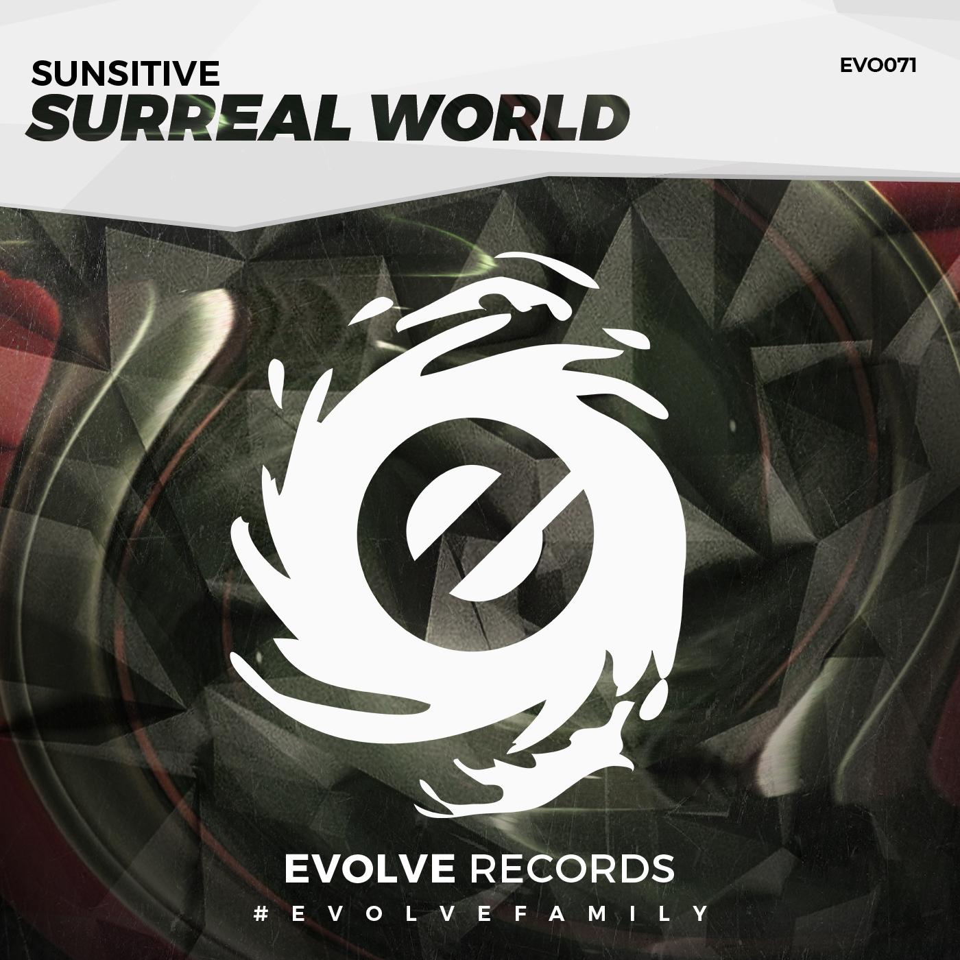Surreal World