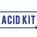 ACID KIT