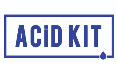 ACID KIT