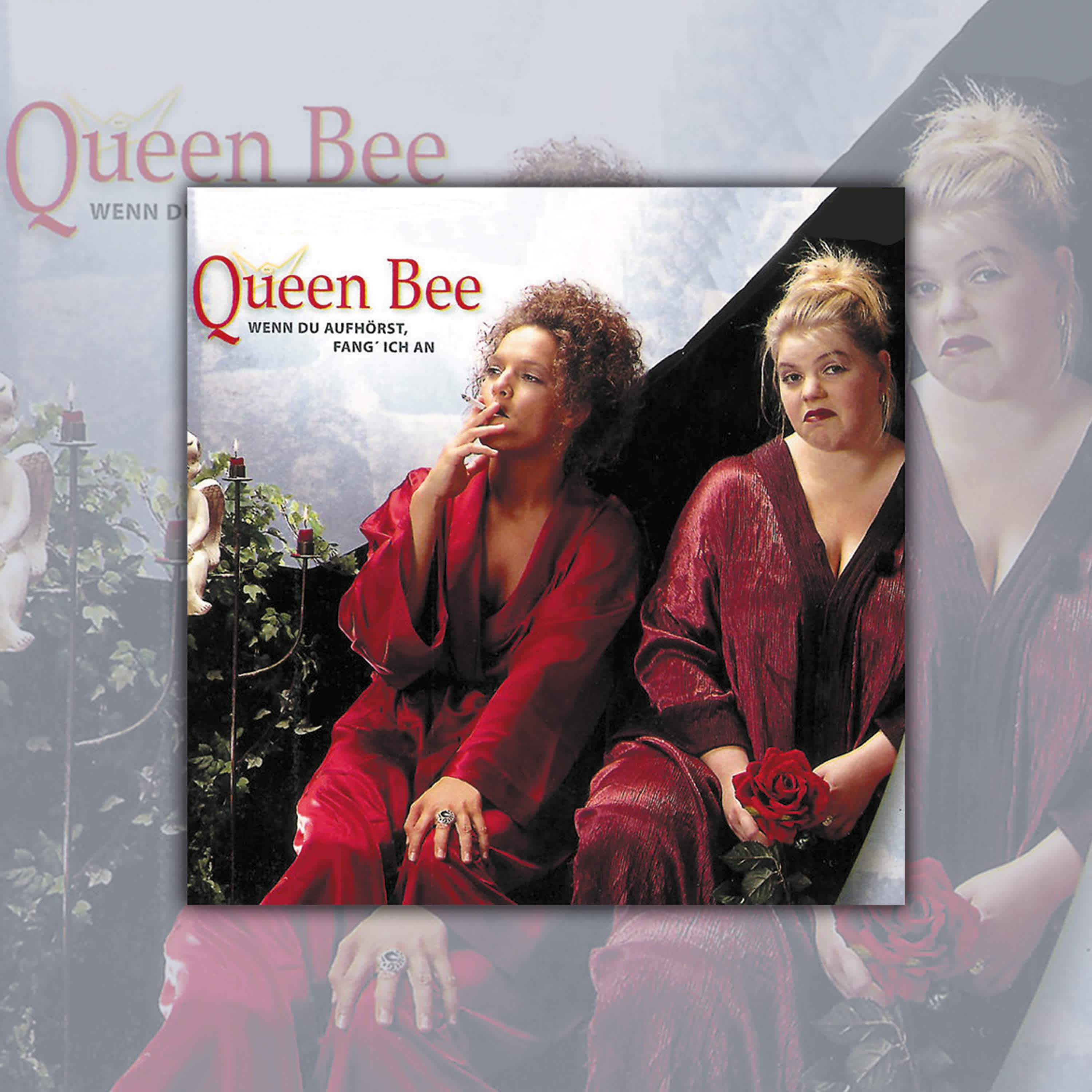 Queen Bee - (Du Wolltest Nach) Vesoul