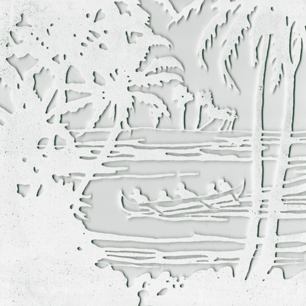 White Shadows In The South Seas