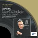 Brahms: Symphony No.4, Tragic Overture & Variations on a them by Haydn专辑