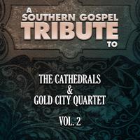 Gold City (Southern Gospel) - Show Me The Cross (karaoke)