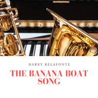 The Banana Boat Song (day-o) - Harry Belafonte (karaoke)