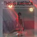 Fire × This Is America (JJisCool Mashup)