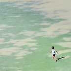 专辑《“26, I can run like the wind blows”》