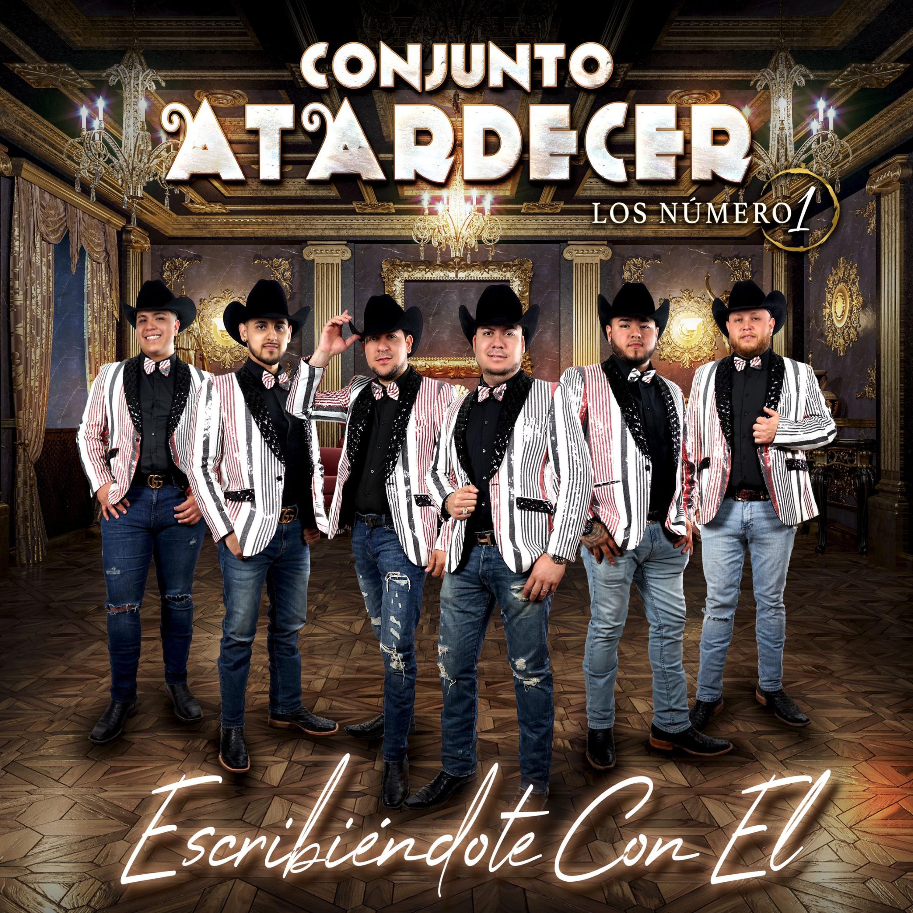 Escribiéndote con el