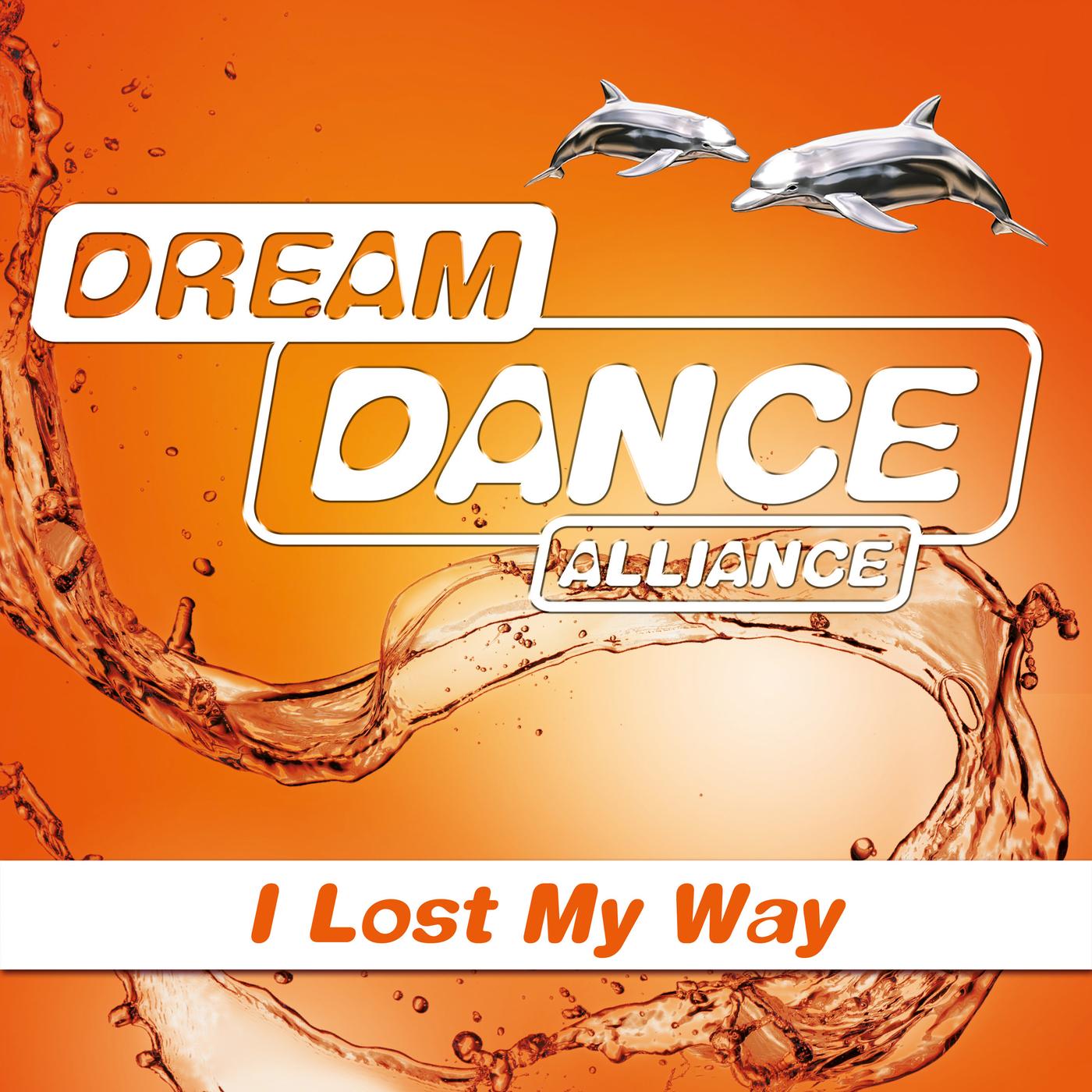 I Lost My Way