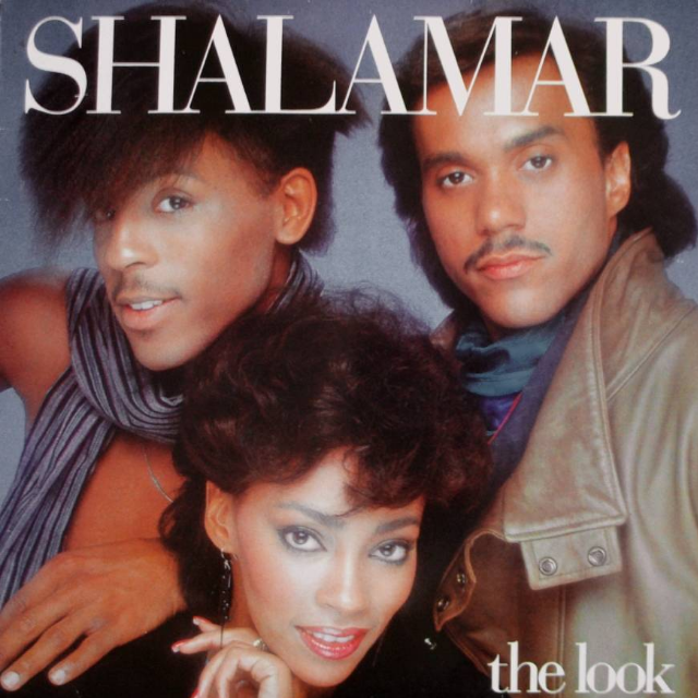 The Look