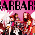 BARBARS