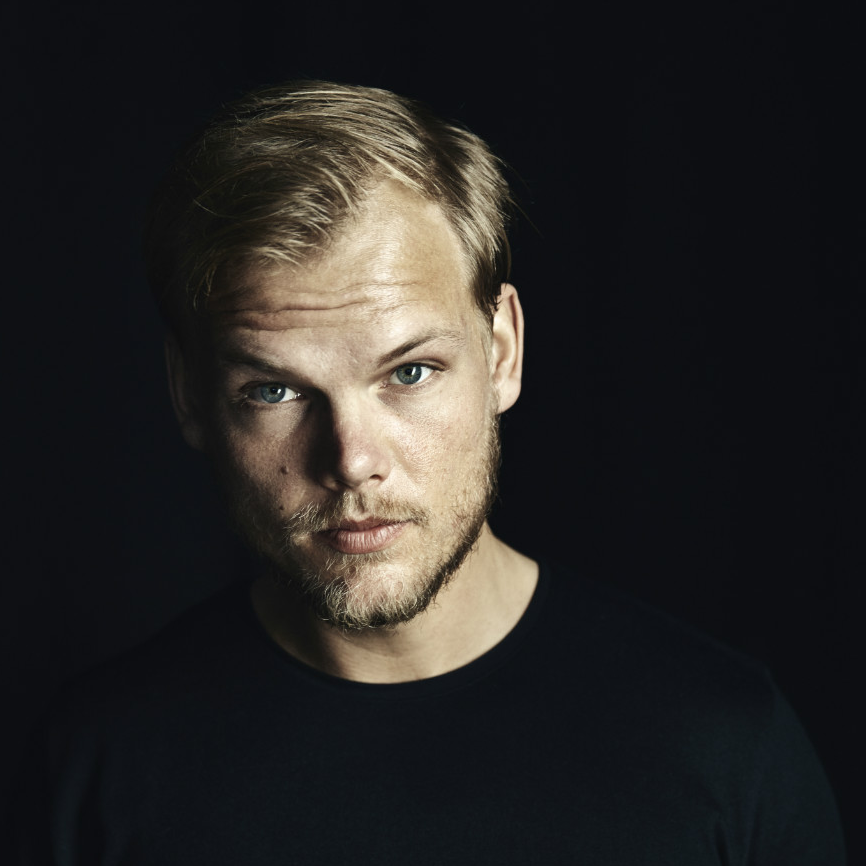 Avicii