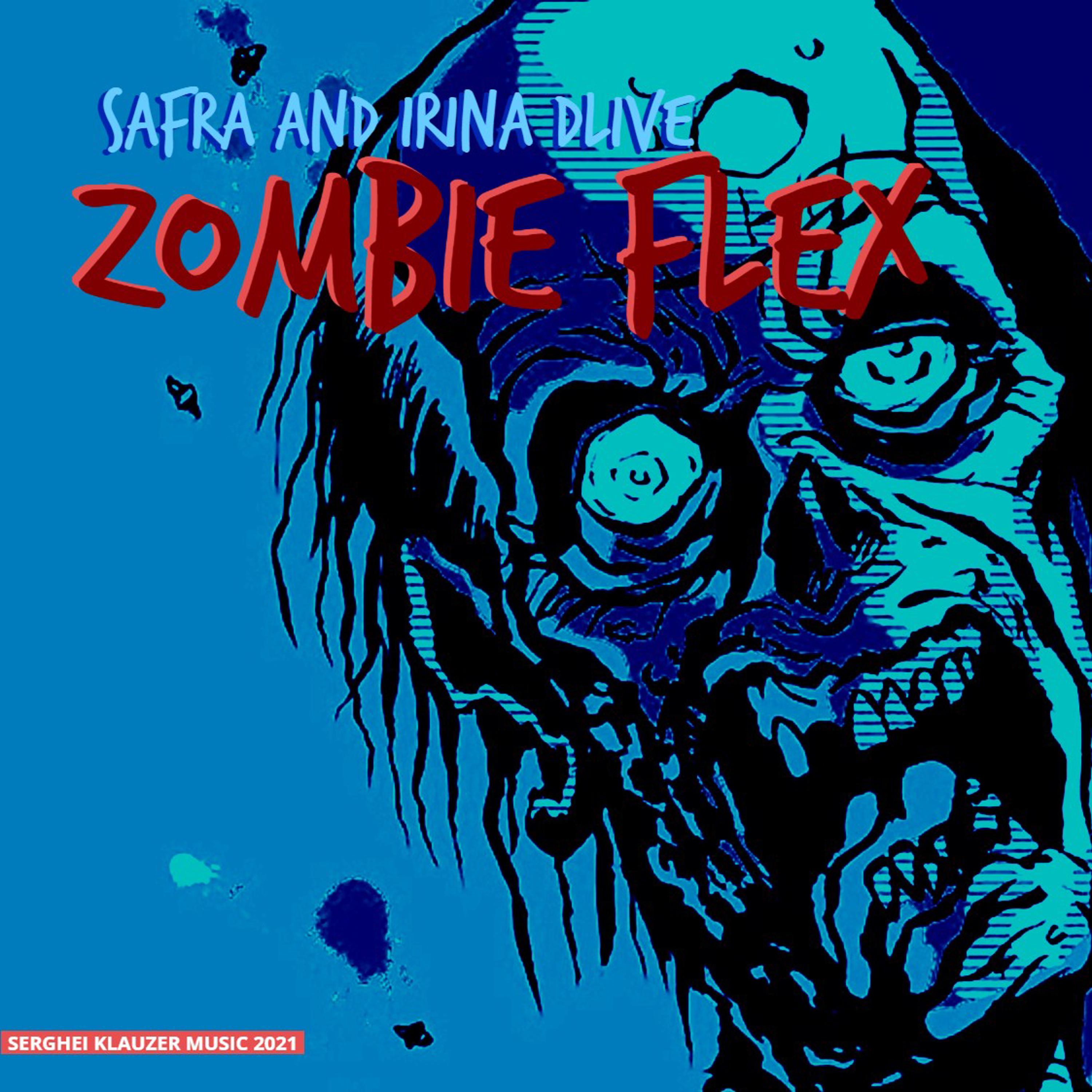 Zombi Flex (Dance Club Version)