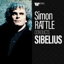 Simon Rattle Conducts Sibelius