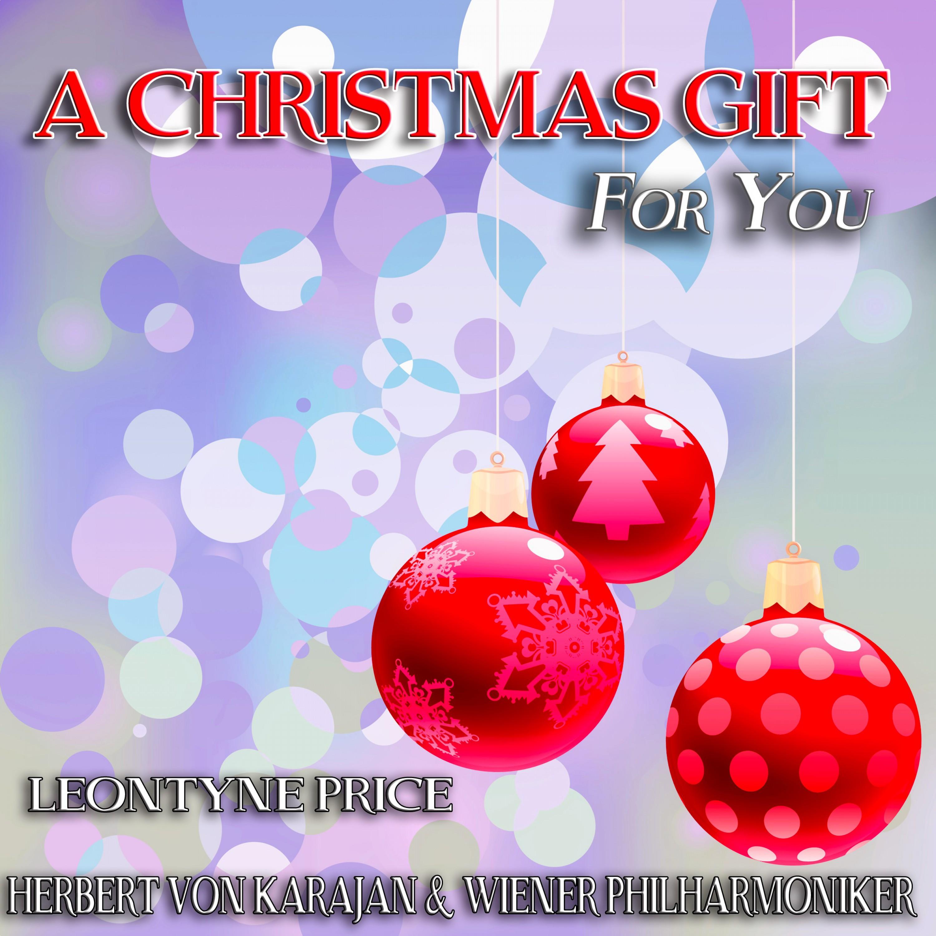 A Christmas Gift for You