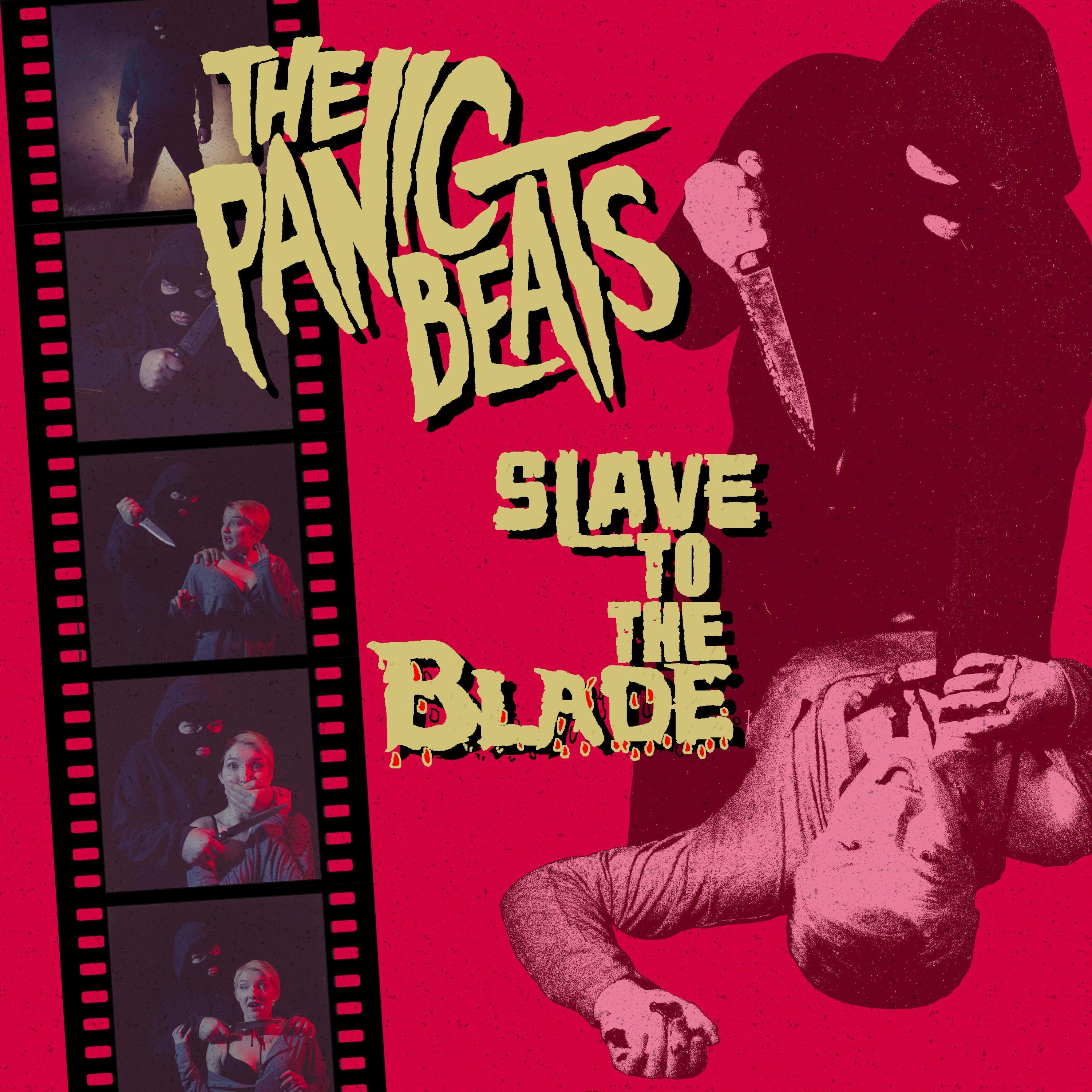 Slave to the Blade