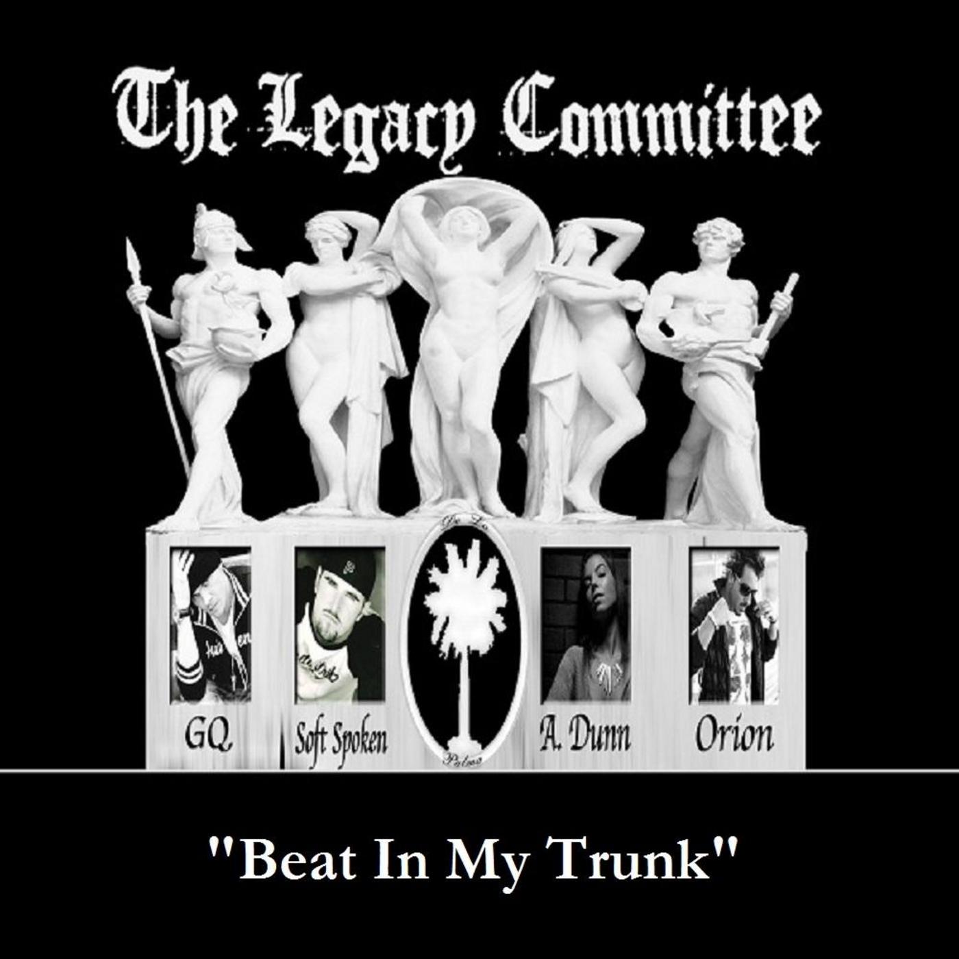 Beat In My Trunk (feat.Soft Spoken, A. Dunn & Orion)